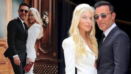 'Ortaklığımız yok' demişti! Mustafa Sandal'ın eşi Melis S&uuml;tşurup'tan 15.7 milyarlık vurgun