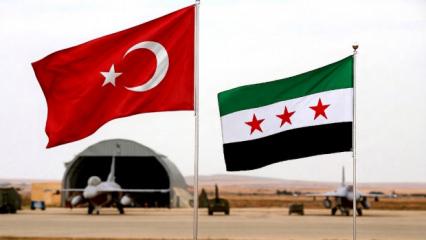 Ortalığı karıştıran Suriye ve Hizbullah iddiası! T&uuml;rkiye'den jet hızında a&ccedil;ıklama