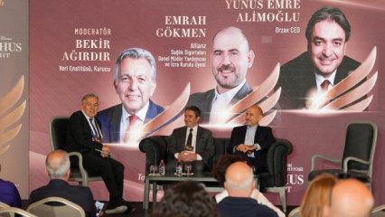 Orzax, Gıda Takviyesi Kategorisinde T&uuml;rkiye&rsquo;nin En İtibarlı Markası Se&ccedil;ildi
