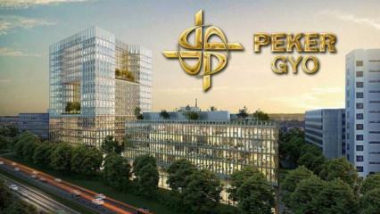 Peker Holding'den 'Peker GYO ve Tera' a&ccedil;ıklaması