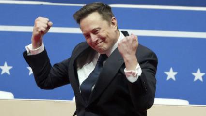 Pentagon'da yeni d&ouml;nem: Elon Musk geleceğin savaşlarını tasarlayacak