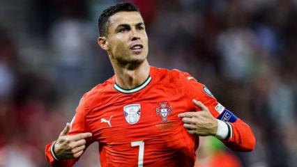 Portekiz'de kriz! Cristiano Ronaldo men cezası alabilir