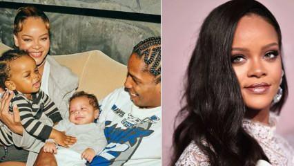 Rihanna'yı &ouml;ld&uuml;rmek istedi! Evini kurşuna dizen saldırganı bekleyen ceza belli oldu