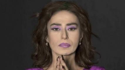Yıldız Tilbe'yi &ccedil;ileden &ccedil;ıkaran g&ouml;r&uuml;nt&uuml;ler