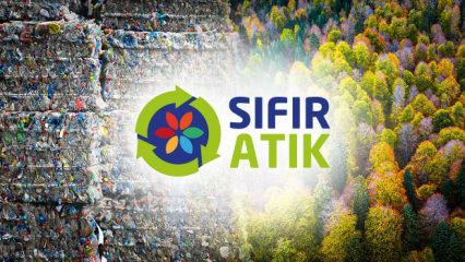 Sıfır Atık Vakfı ile THY arasında "Stratejik İşbirliği Protokol&uuml;" imzalanacak