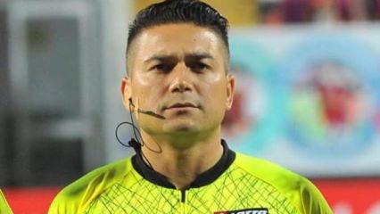 Sınav kağıdı değiştirilen Ali Tuna'dan bomba s&ouml;zler: T&uuml;rk futbolunda yapı var!