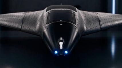 SKYDAGGER, TOYCA-10 kamikaze İHA&rsquo;sının operasyonel menzilini 600 kilometreye &ccedil;ıkardı