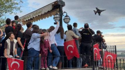 Diyarbakır'da SOLOT&Uuml;RK coşkusu