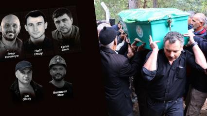 Soma'daki maden faciasında yeni gelişme: 9 kişi g&ouml;zaltına alındı
