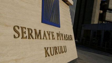SPK'den sosyal medyada çıkan YTM iddialarına yalanlama!