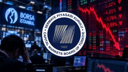 SPK'den tasfiye s&uuml;recindeki fonlarda yapılacak ara &ouml;demelere ilişkin yeni duyuru