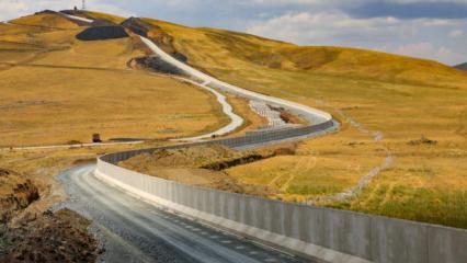 Suriye'den T&uuml;rkiye duyurusu: Yedincisi i&ccedil;in &ccedil;alışmalar başladı