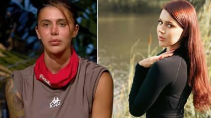 Survivor şampiyonu zor g&uuml;nler ge&ccedil;iriyor! Nefise Karatay hastanelik oldu