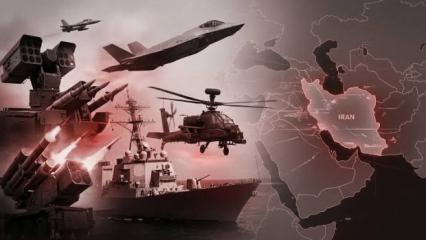Tahran'dan Washington&rsquo;a &ldquo;yeni silahlar&rdquo; uyarısı!