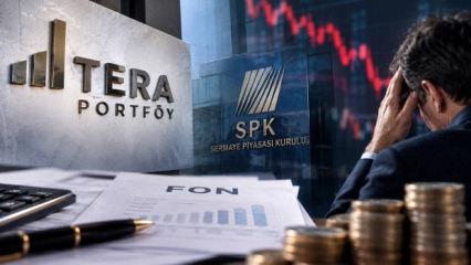 Tera fonlarında 23,5 milyar TL'lik satış i&ccedil;in d&uuml;ğmeye basıldı