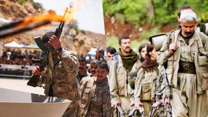&Uuml;&ccedil; temel kanun değişecek: PKK'lıları topluma kazandırma adımı
