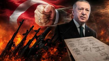 Ter&ouml;rs&uuml;z T&uuml;rkiye'ye destek y&uuml;zde 80'i aştı