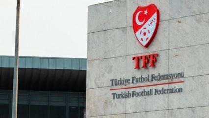 Bel&ccedil;ika'dan b&uuml;y&uuml;k terbiyesizlik! TFF heyeti &uuml;lkeye alınmadı