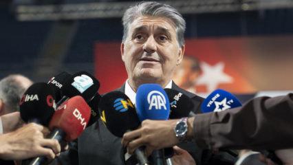 'TFF olağan&uuml;st&uuml; toplanıyormuş' diyen Serdal Adalı kritik tarihi a&ccedil;ıkladı