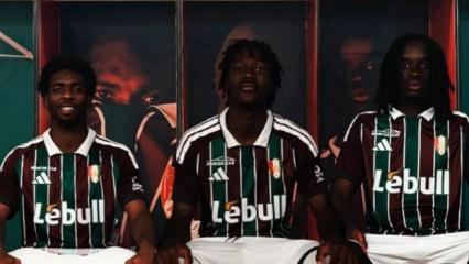 Trabzonspor'un transfer etmek istediği oyuncunun değeri u&ccedil;tu! Tam y&uuml;zde 1150 arttı