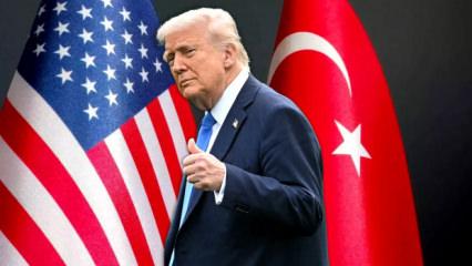 Trump resmen ilan etti! ABD, T&uuml;rkiye'nin uyguladığı sisteme ge&ccedil;iyor! 60 yıl sonra bir ilk