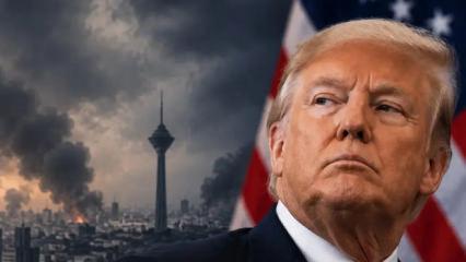 Trump&rsquo;tan Irak&rsquo;tan &ccedil;ekilme sonrası ilk mesaj: "Irak'tan defolup gidiyoruz"