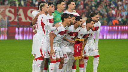 T&uuml;rkiye, k&ouml;t&uuml; gidişe 'dur' demek istiyor! Kaleci değişiyor