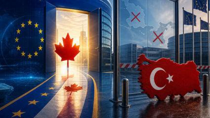 T&uuml;rkiye'ye ambargo uygulamışlardı! 'Artık her ay heyet g&ouml;nderiyorlar'