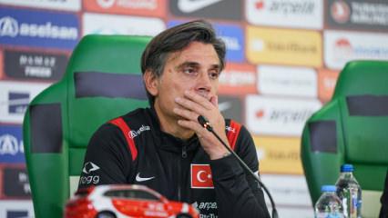 Vincenzo Montella'dan istifa a&ccedil;ıklaması