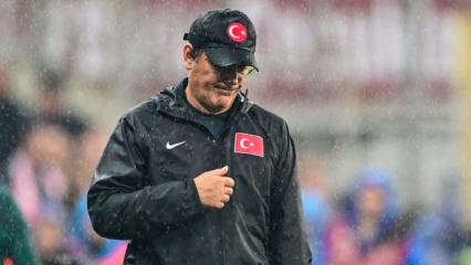 Vincenzo Montella'dan tepkilere cevap!