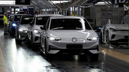 Volkswagen, sendikayla imzaladığı toplu iş s&ouml;zleşmelerini tek taraflı feshedecek