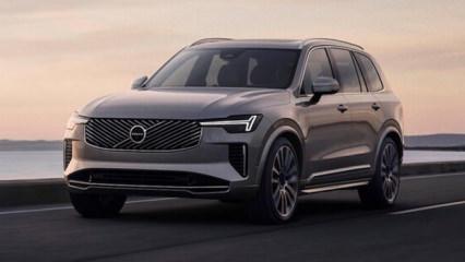 Volvo'dan herkesi şaşırtacak karar: Geri d&ouml;n&uuml;yor! Tepkiyi &uuml;zerine &ccedil;ekmişti