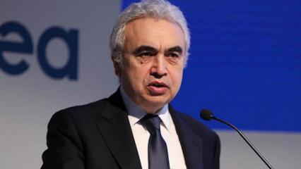 Petrol piyasasında kritik mesaj! UEA yeni m&uuml;dahaleye hazırlanıyor