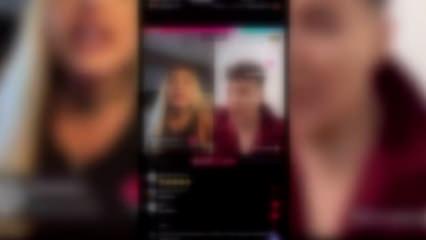 TikTok, Instagram ve X'te hakaret ve tehditlerde bulunan 10 isim g&ouml;zaltına alındı