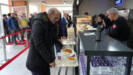 İstanbul'da &ouml;rnek belediyecilik! 20 bin emekliye 250 milyon TL destek sağlandı