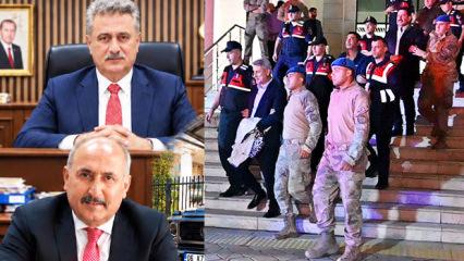 Yahşihan Belediyesi soruşturması: İki eski belediye başkanı dahil 15 kişi tutuklandı