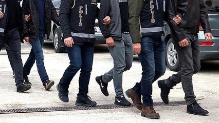 Yasa dışı bahis operasyonu: 36 g&ouml;zaltı!