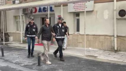 Yasin Kol, İstanbul'a getirildi! Emniyette ifadesi alınıyor
