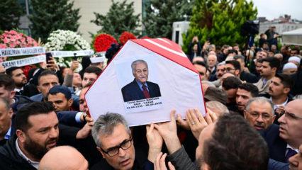 Yavuz B&uuml;lent Bakiler vefatının birinci yıl d&ouml;n&uuml;m&uuml;nde anılıyor