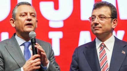 İmamoğlu'ndan isyan: ANAP &ouml;nerisine parti i&ccedil;inden itiraz