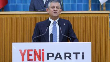 G&ouml;zler AYM'de! Yeni Parti'de kritik g&uuml;n! İsim i&ccedil;in 2 se&ccedil;enek var