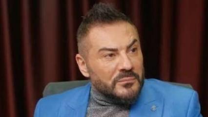 &Uuml;nl&uuml; şarkıcıdan radikal karar! Eski işine d&ouml;n&uuml;yor