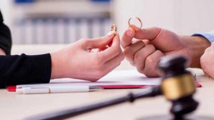 Yetim maaşı almak i&ccedil;in boşananlara Yargıtay&rsquo;dan dikkat &ccedil;eken karar