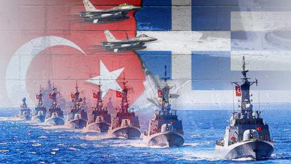 Yunan basını: T&uuml;rkiye'nin koyduğu şartı kabul edersek tezlerimiz &ccedil;&ouml;ker