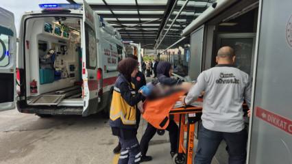 Zonguldak'ta maden ocağında g&ouml;&ccedil;&uuml;k: 1 iş&ccedil;i hayatını kaybetti