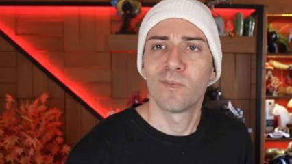 17 milyon aboneye sahip Enes Batur'un evi g&uuml;ndem oldu! İlgin&ccedil; detaylar dikkat &ccedil;ekti