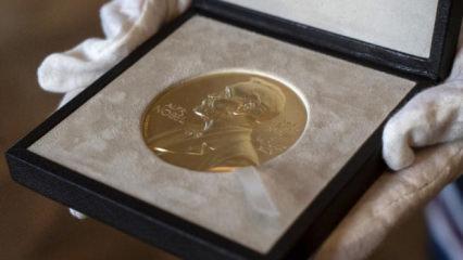 2026 Nobel Edebiyat &Ouml;d&uuml;l&uuml; sahibini buldu