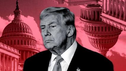 D&uuml;nya gizemli salgın alarmında: Trump'tan 'biyolojik silah' değerlendirmesi
