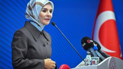 Bakan G&ouml;ktaş: &Ccedil;ocuklarımızı koruma kararlılığımızı g&uuml;&ccedil;lendiriyoruz
