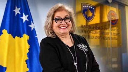 Kosova'nın yeni Cumhurbaşkanı belli oldu